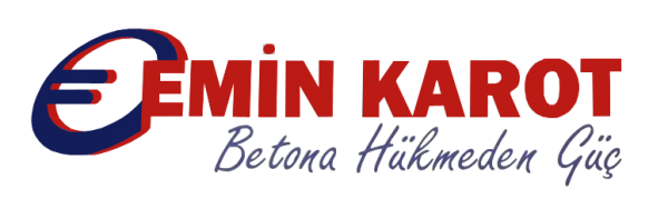 Ankara, Muğla, Bodrum, Antalya, karot, beton, delme, kesme