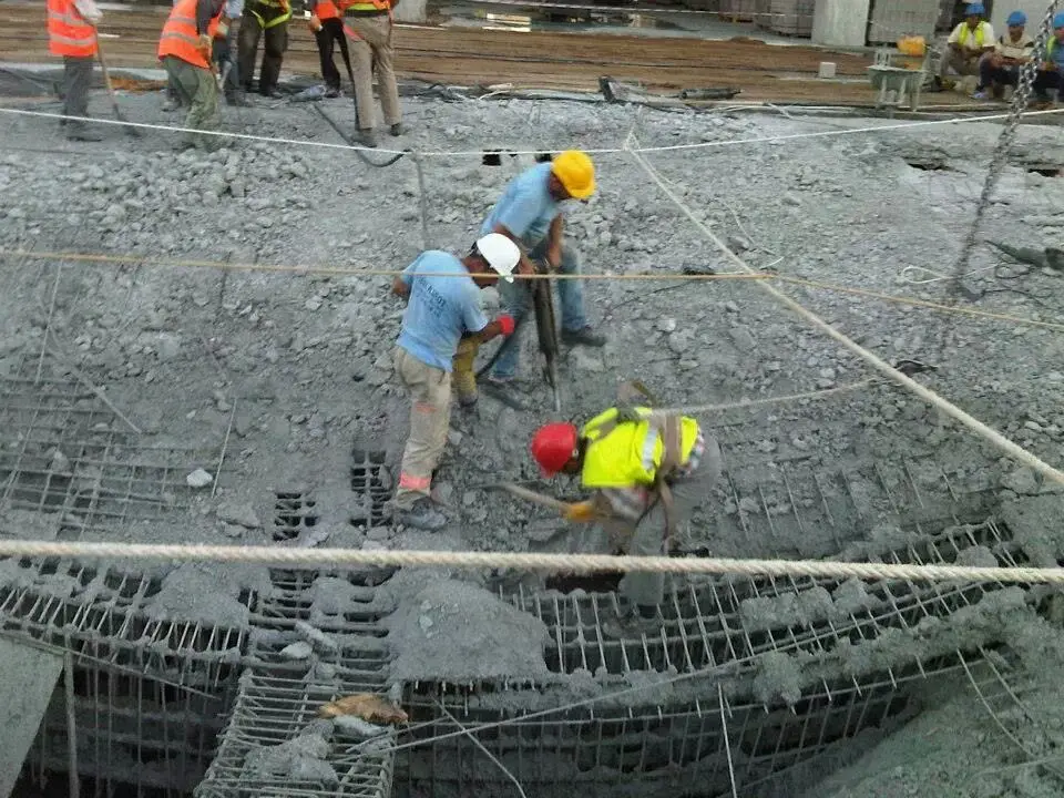 Ankara Beton ve Duvar Kırma