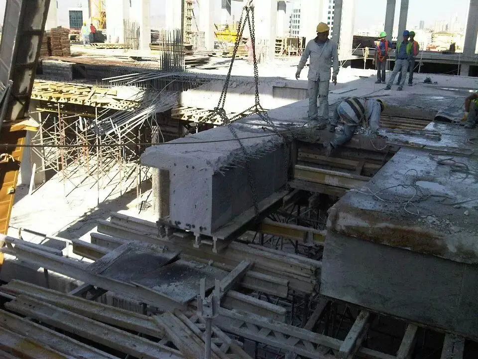 Halatlı Tel Beton Kesme